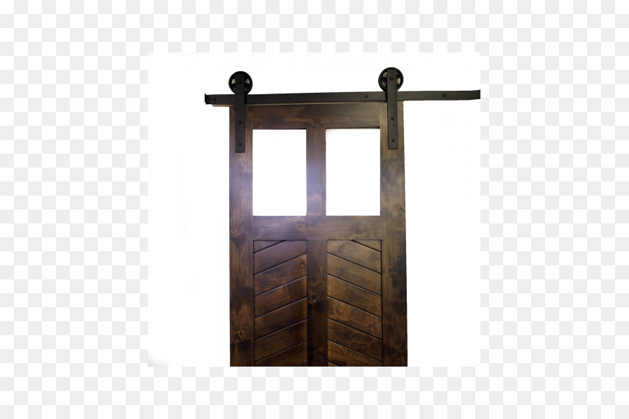 Puerta De Granero，De Madera PNG