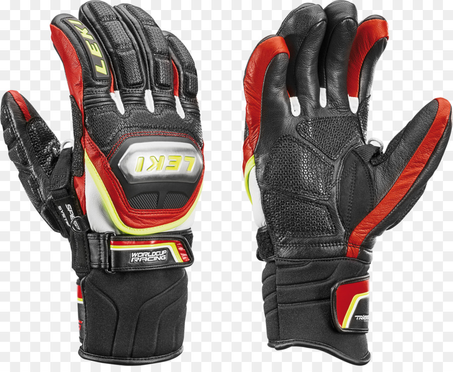 Guantes De Moto，Negro PNG