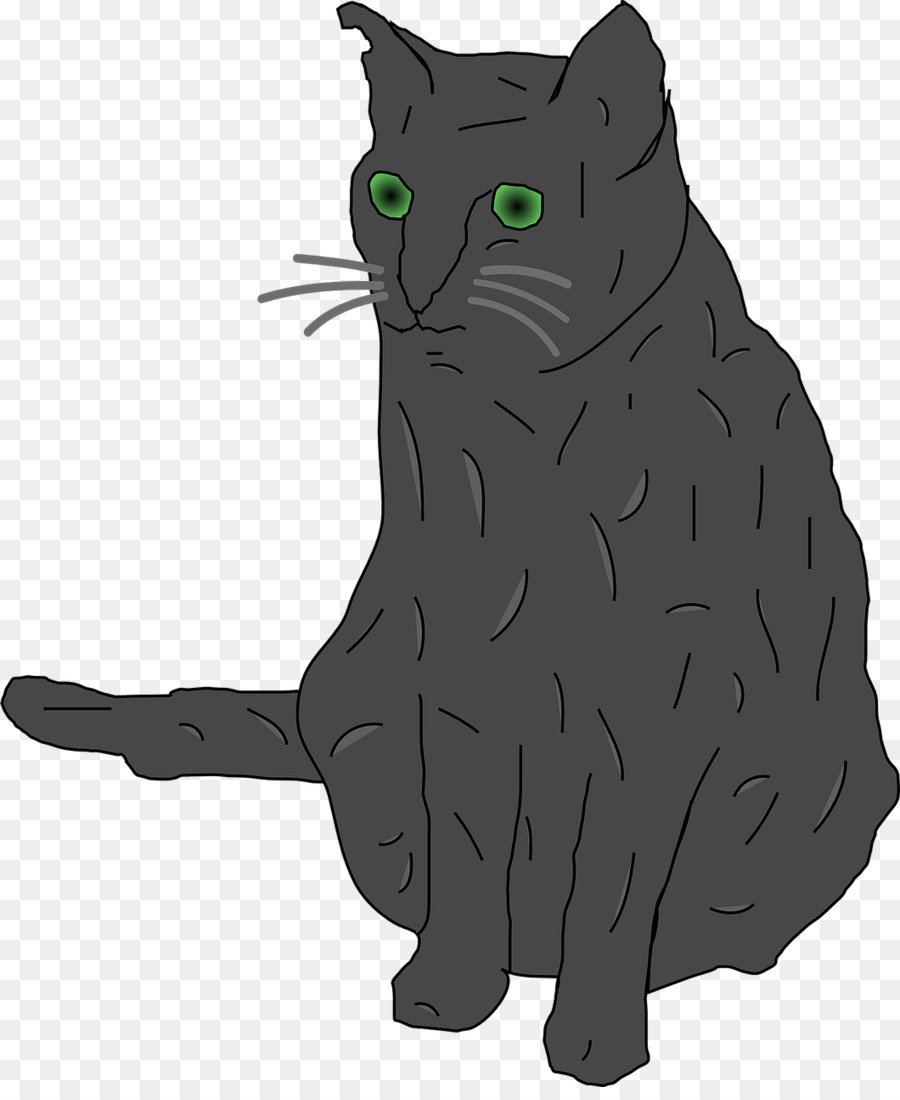 Gato，Mascota PNG