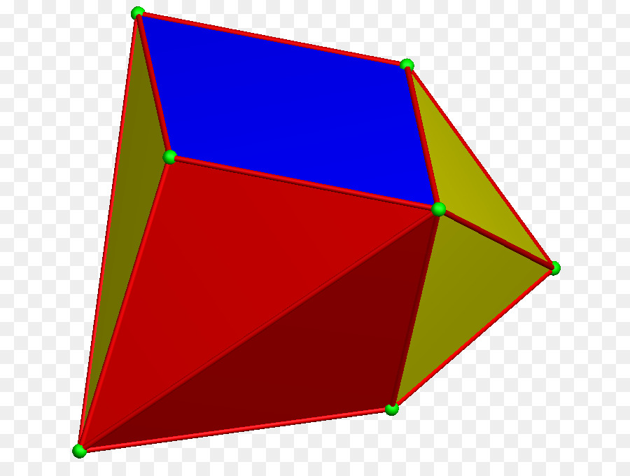 Pirámide，Geometría PNG