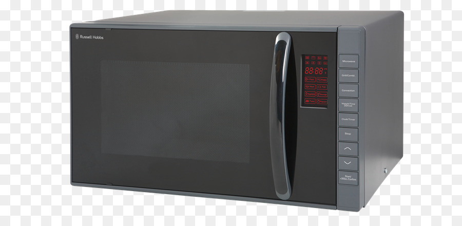 Los Hornos De Microondas，Russell Hobbs PNG