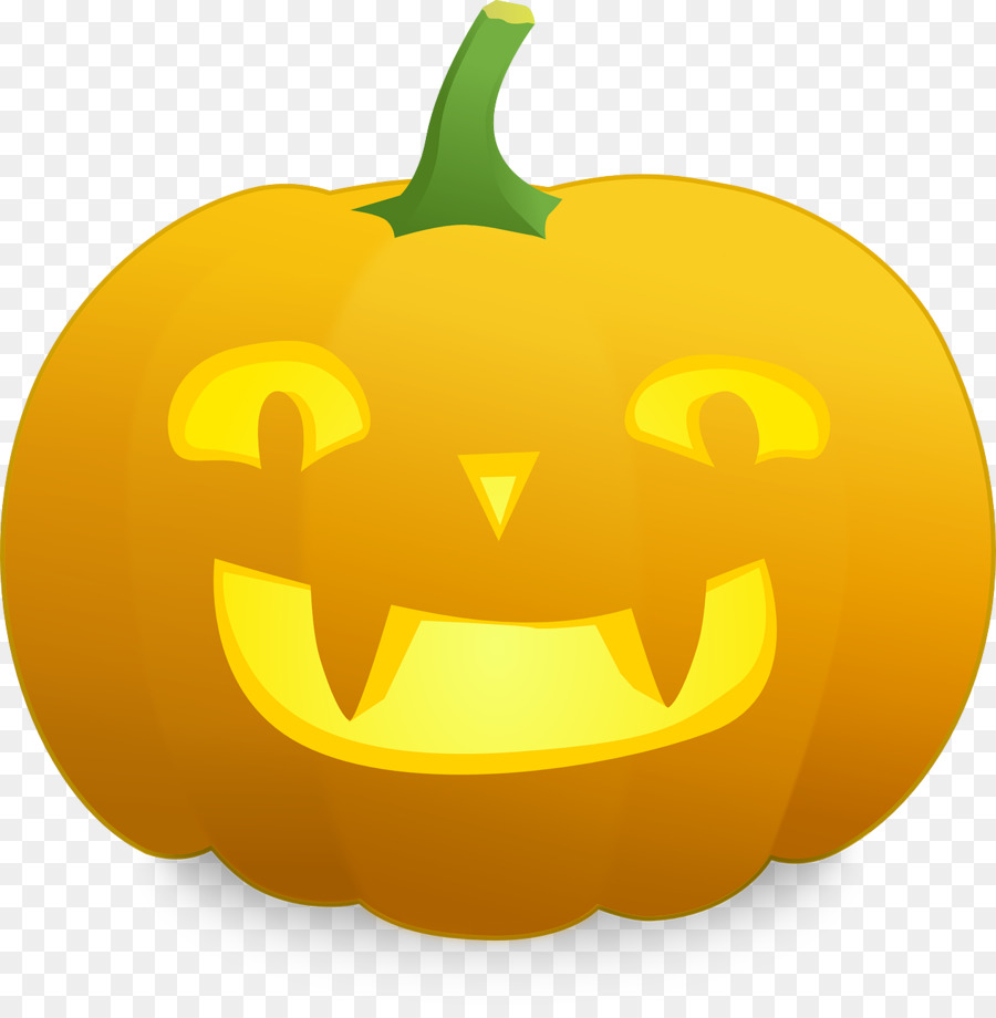 Calabaza，Jack O' Lantern PNG