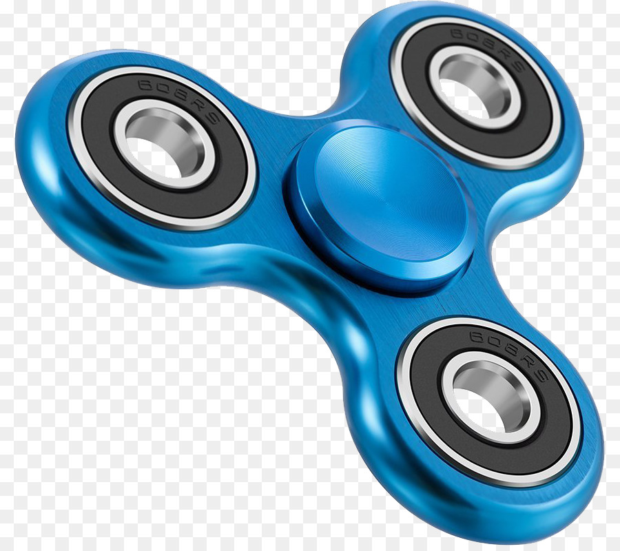 Fidget Spinner，Inquietud PNG