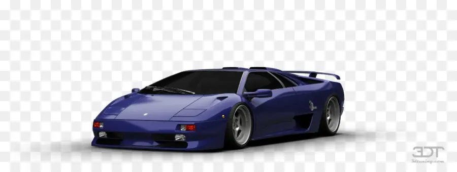 Lamborghini Diablo，Lamborghini Gallardo PNG