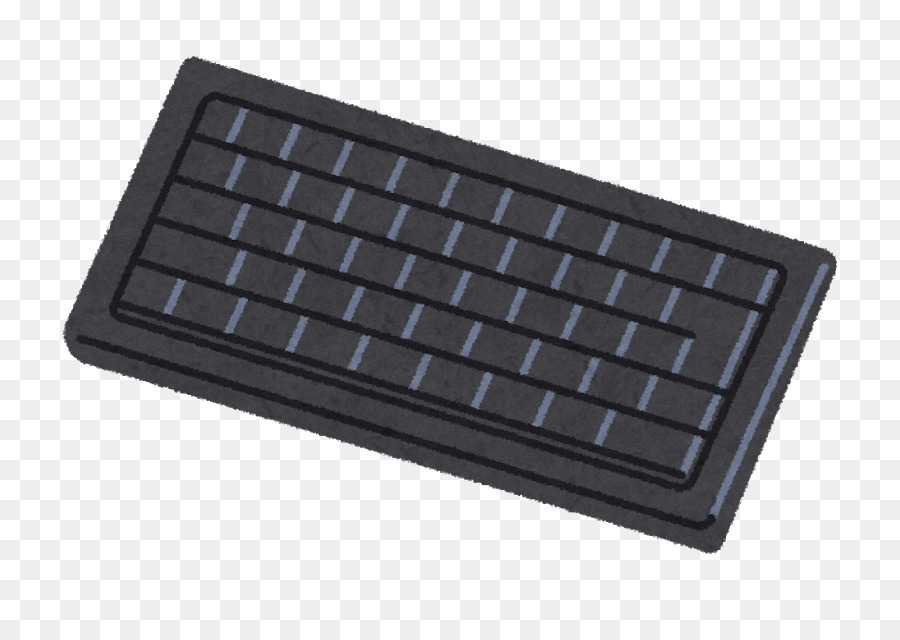 Teclado De La Computadora，La Tecla De Función PNG