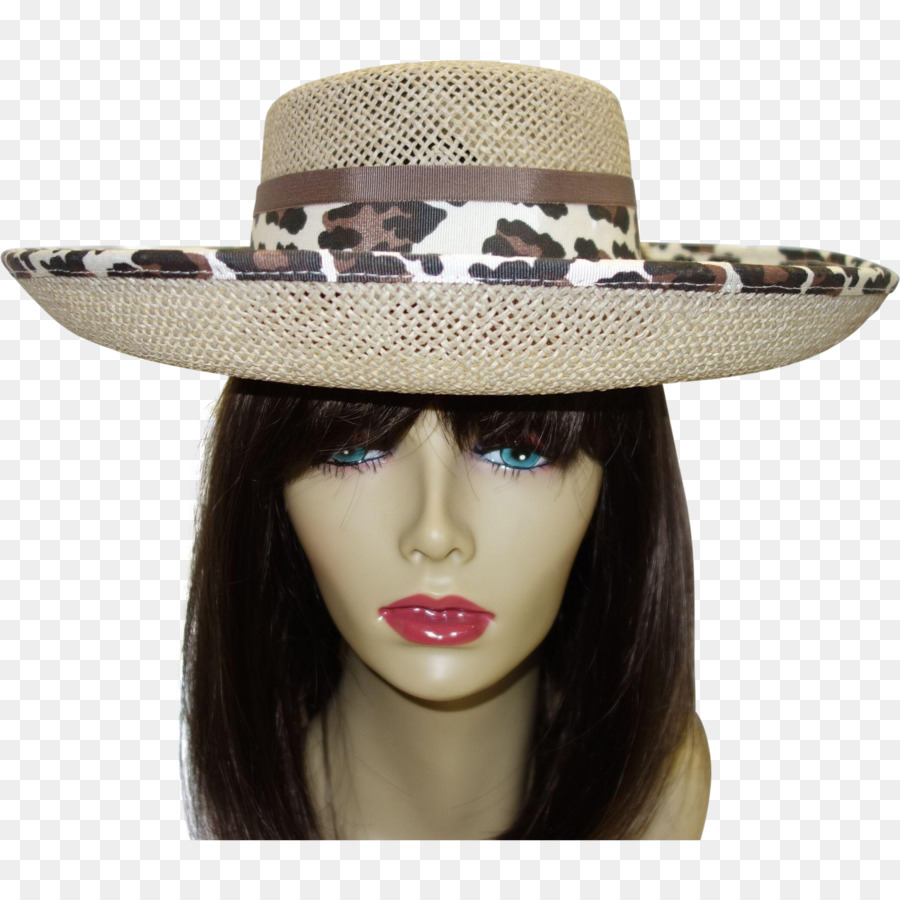 Sombrero Para El Sol，Sombrero De Vaquero PNG