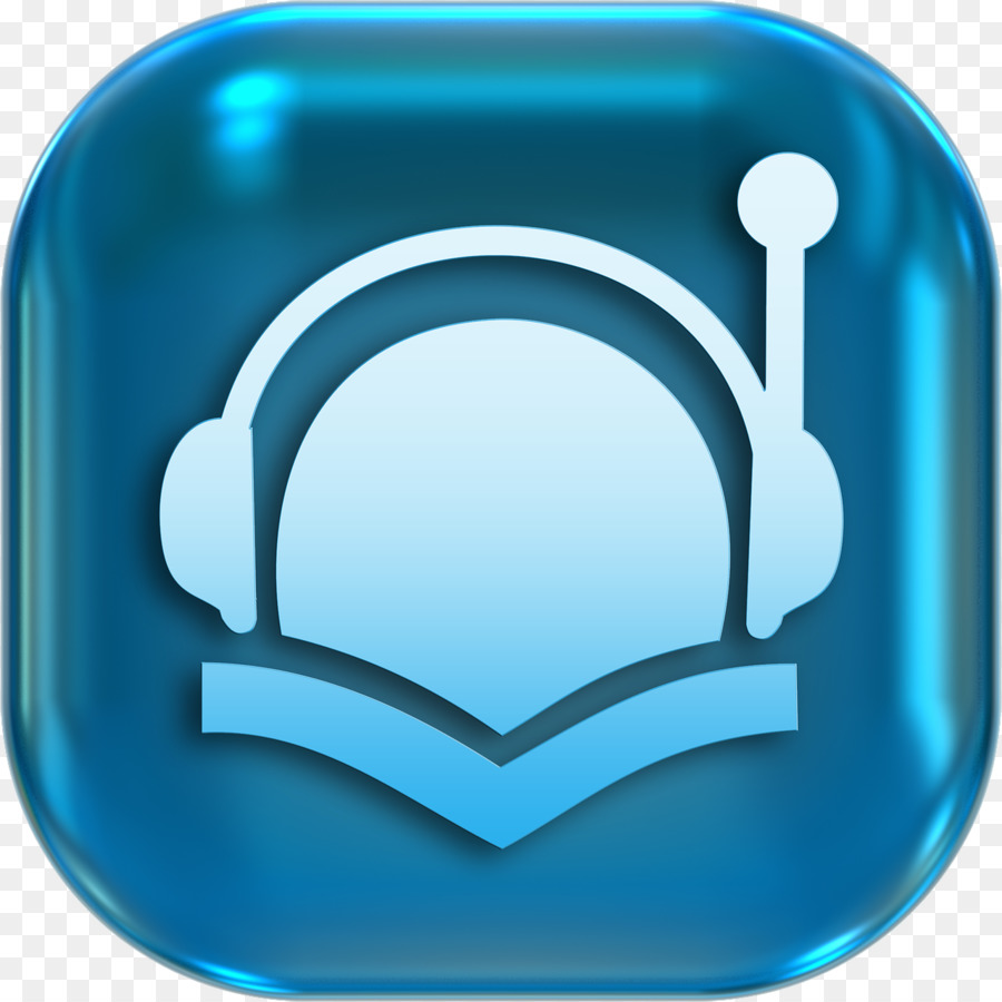 Audiolibro，Libro PNG