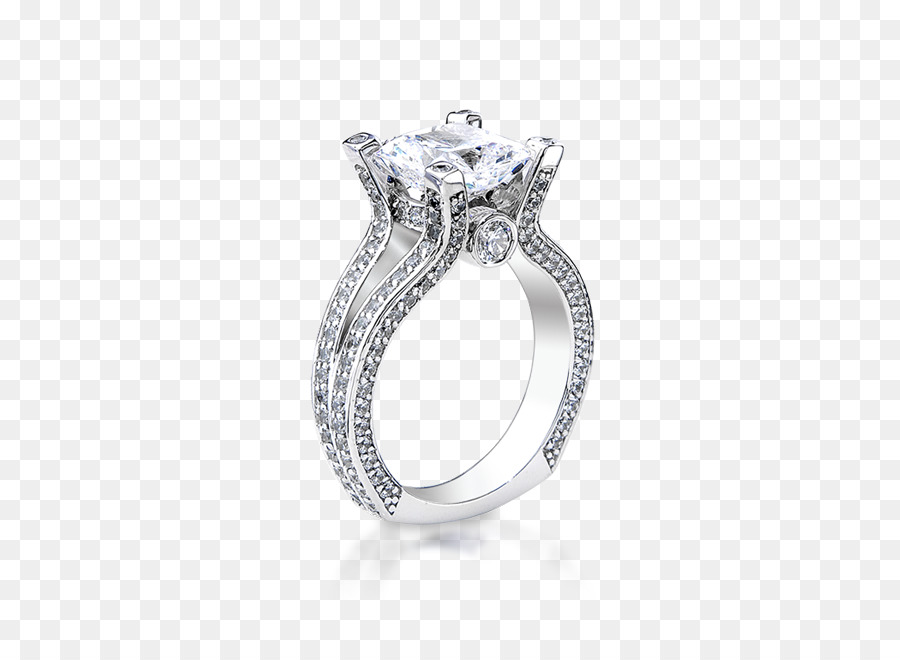 Anillo De Oro，Diamante PNG