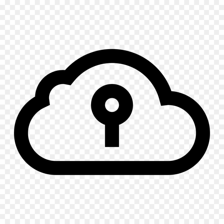 Iconos De Equipo，Computación En La Nube PNG