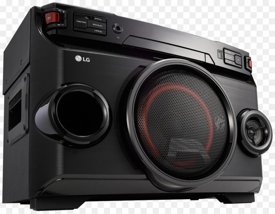 Altavoz Negro，Audio PNG