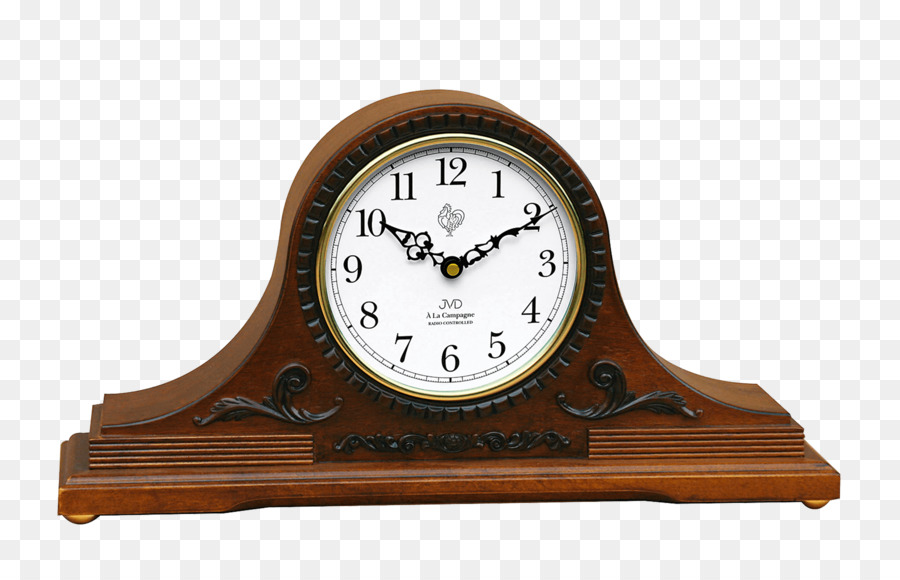 Reloj De Madera，Tiempo PNG