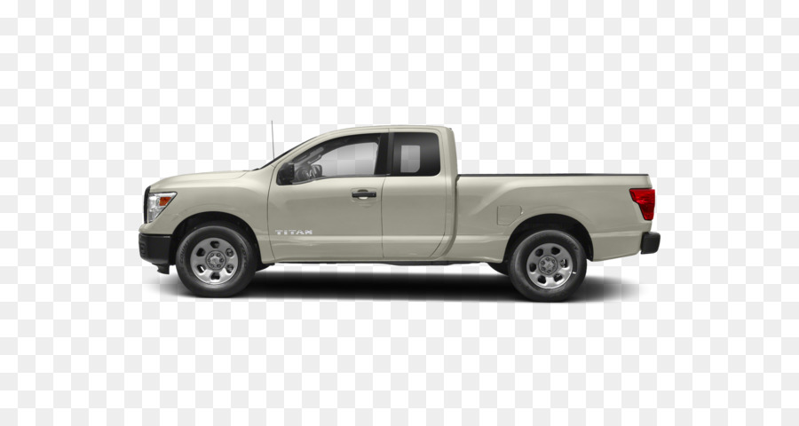 Nissan，Camioneta PNG