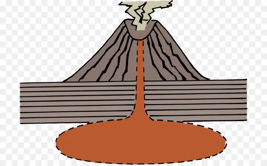 Volcán，Diagrama PNG