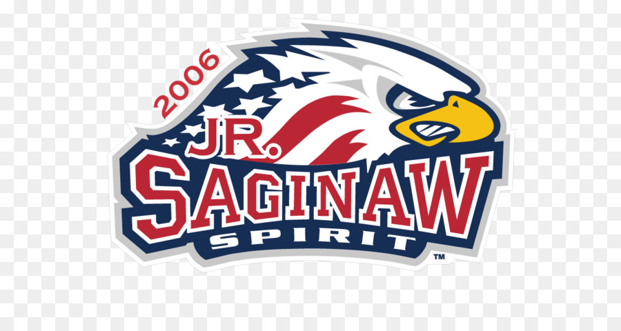 Saginaw，Saginaw Spirit PNG