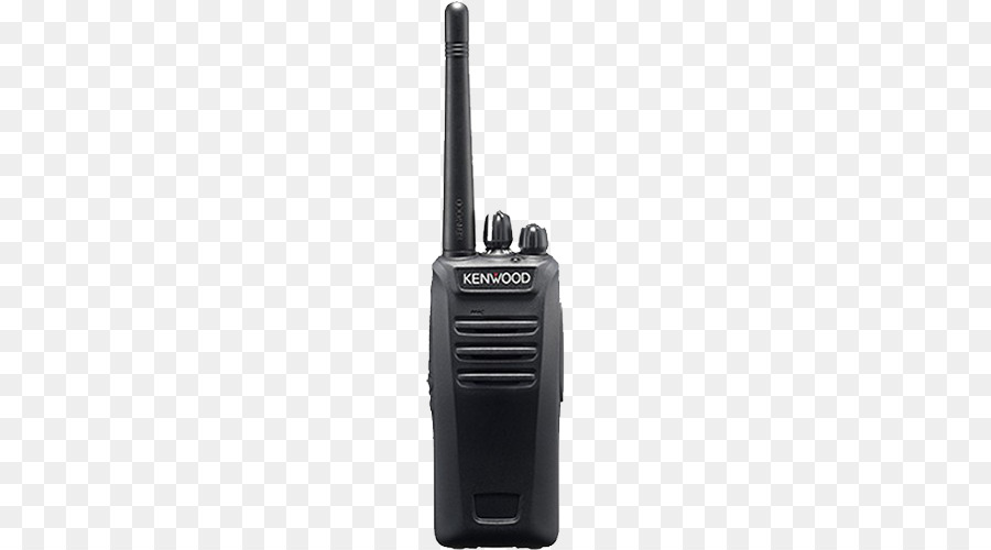 Walkie Talkie，Radio Bidireccional PNG