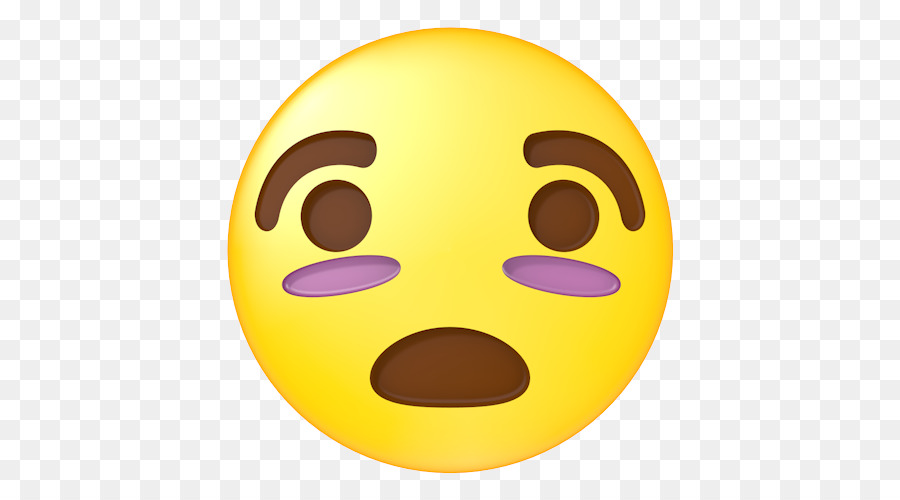 Emoji Sonriente，Rostro PNG