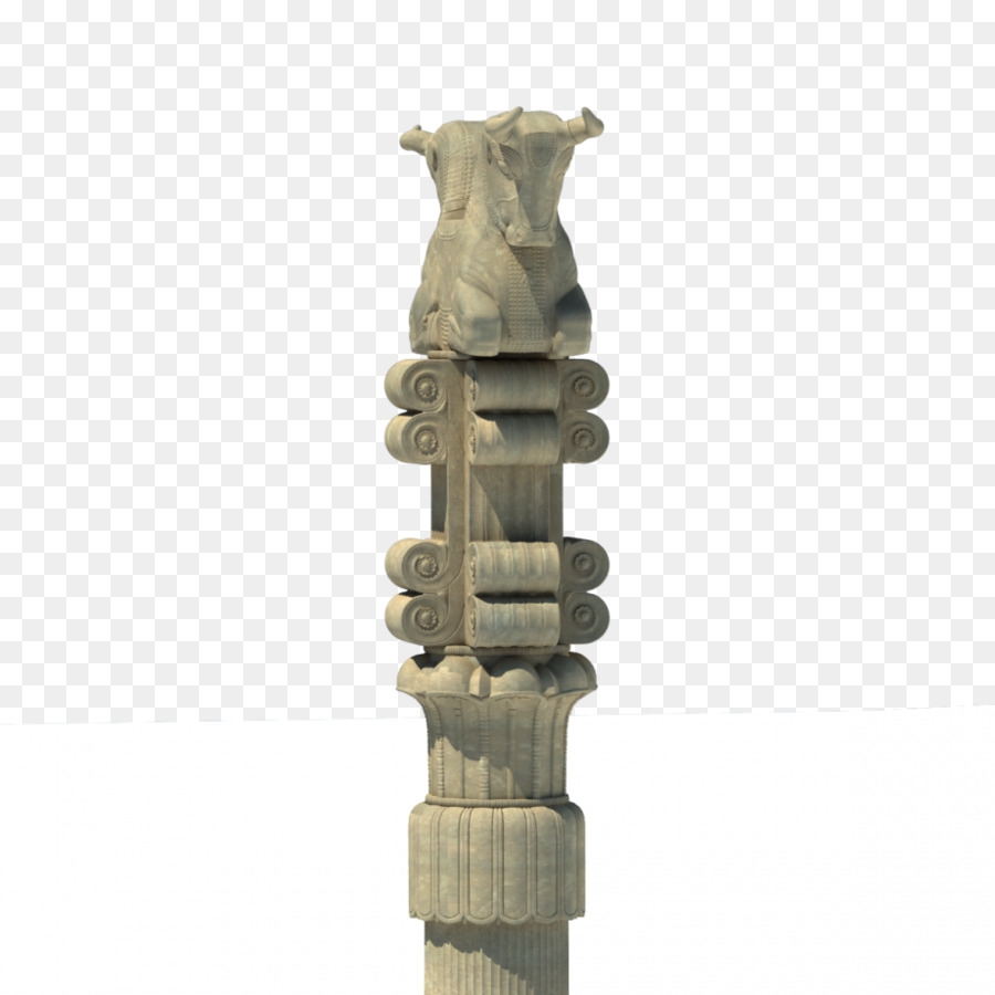 La Escultura，Talla De Piedra PNG