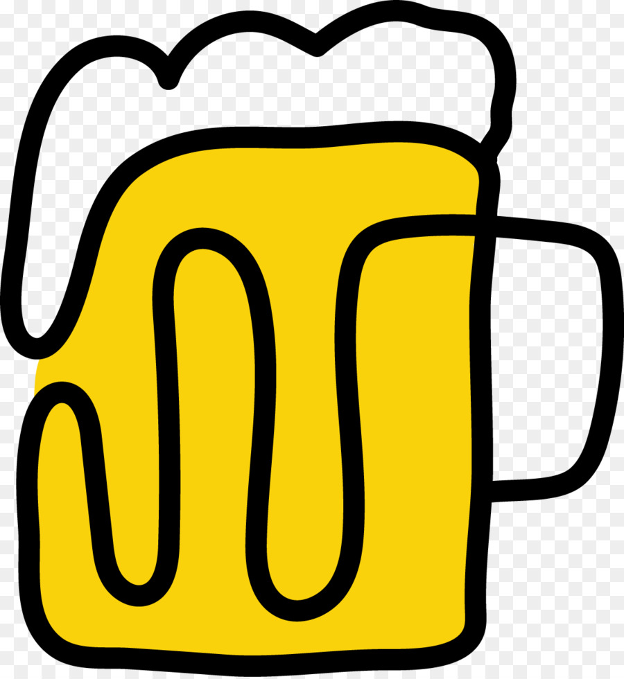 Jarra De Cerveza，Alcohol PNG