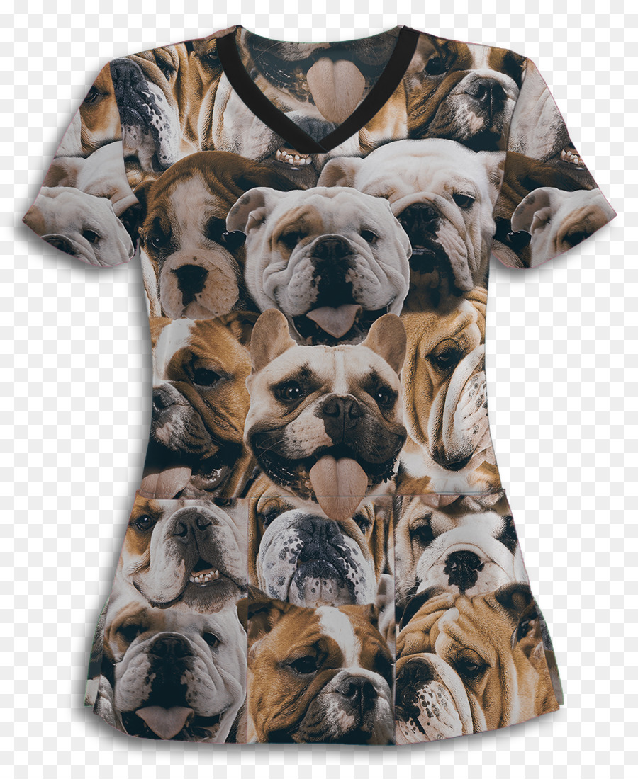 Raza De Perro，Bulldog PNG