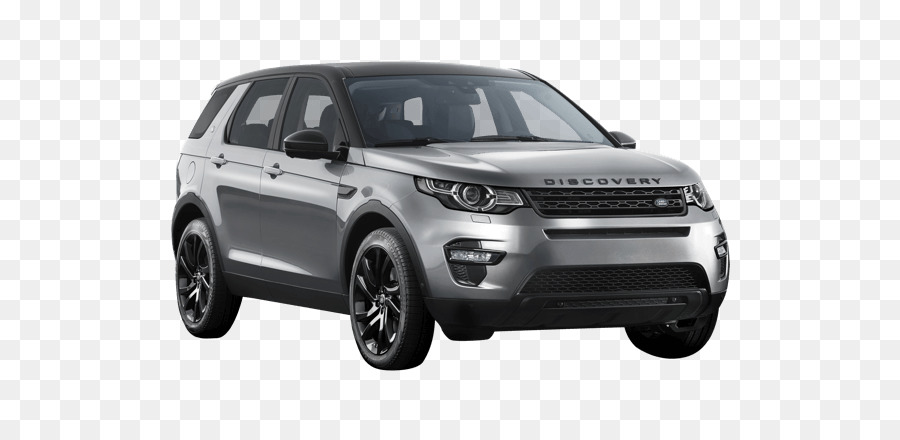 2015 Land Rover Discovery Sport，2017 Land Rover Discovery Sport PNG