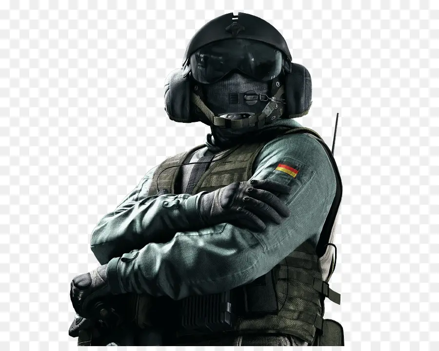 Tom Clancy S Rainbow Six，Rainbow Six Siege Operación De La Sangre De La Orquídea PNG