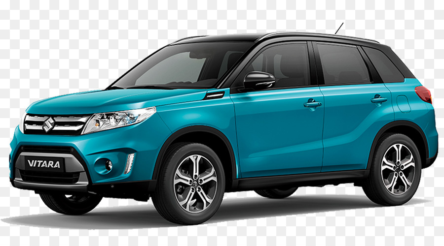 Suzuki Vitara Azul，Auto PNG