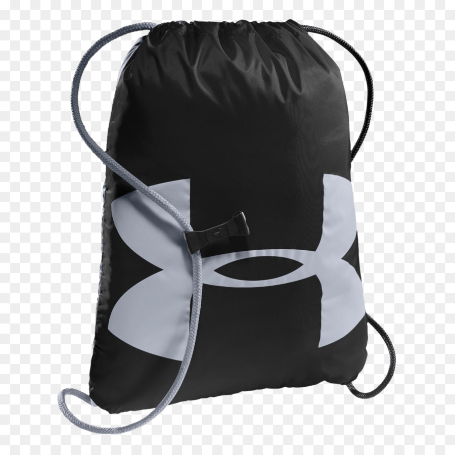 Under Armour Ozsee Sackpack，Mochila PNG