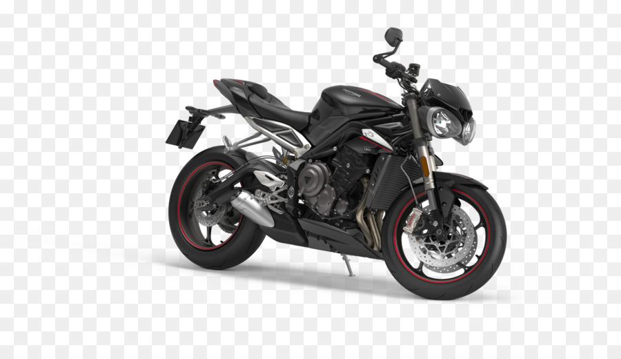 Triumph Motorcycles Ltd，Triumph Street Triple PNG