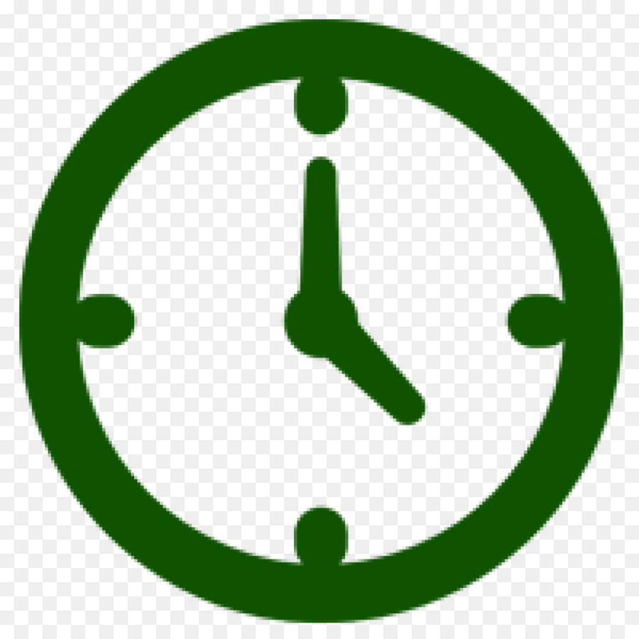 Iconos De Equipo，Reloj PNG