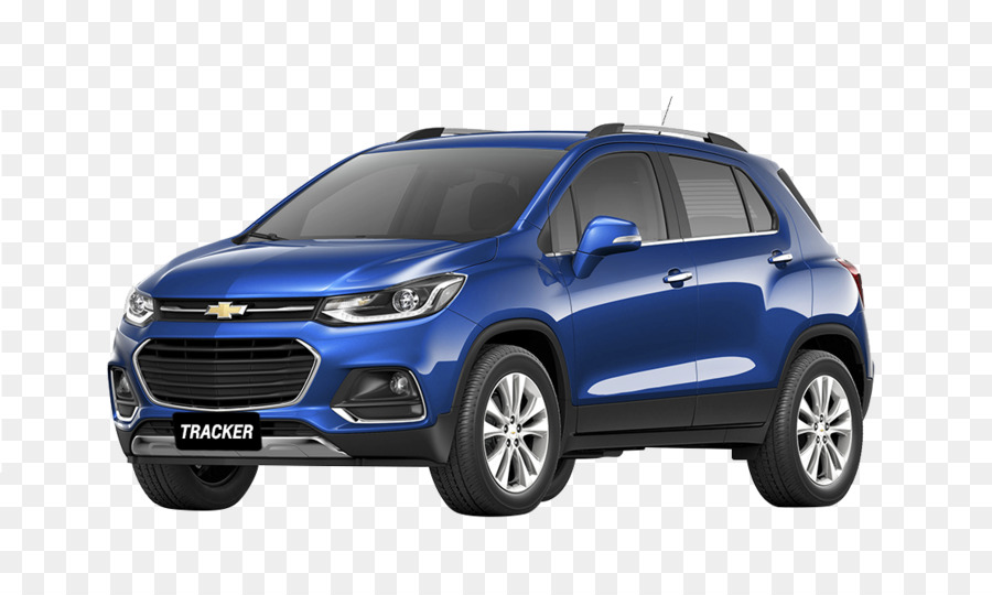 Chevrolet Trax 2018，Chevrolet Trax 2017 PNG