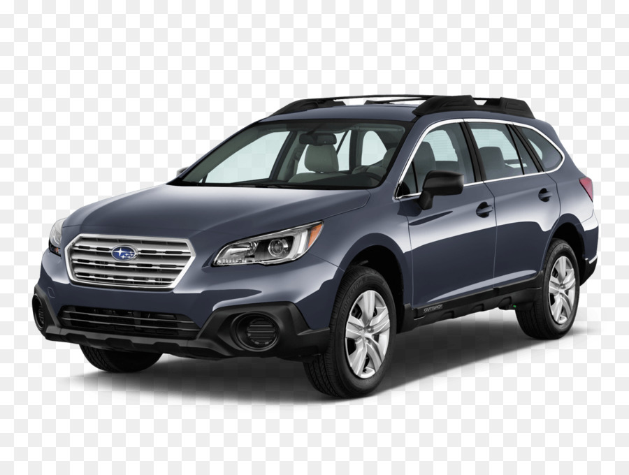 2015 Subaru Outback，Subaru PNG