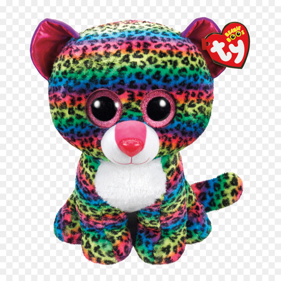 Juguete De Peluche，Arcoíris PNG