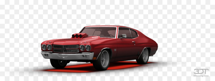 Coche，Muscle Car PNG