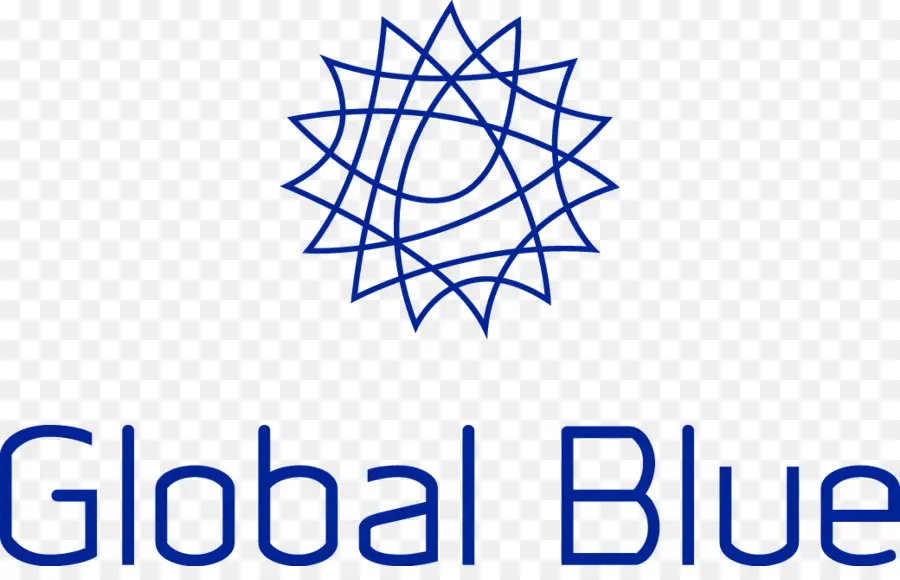 Global Blue，Taxfree Shopping PNG