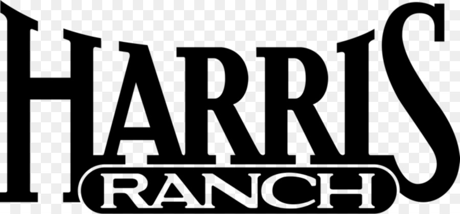 Rancho Harris，Logo PNG