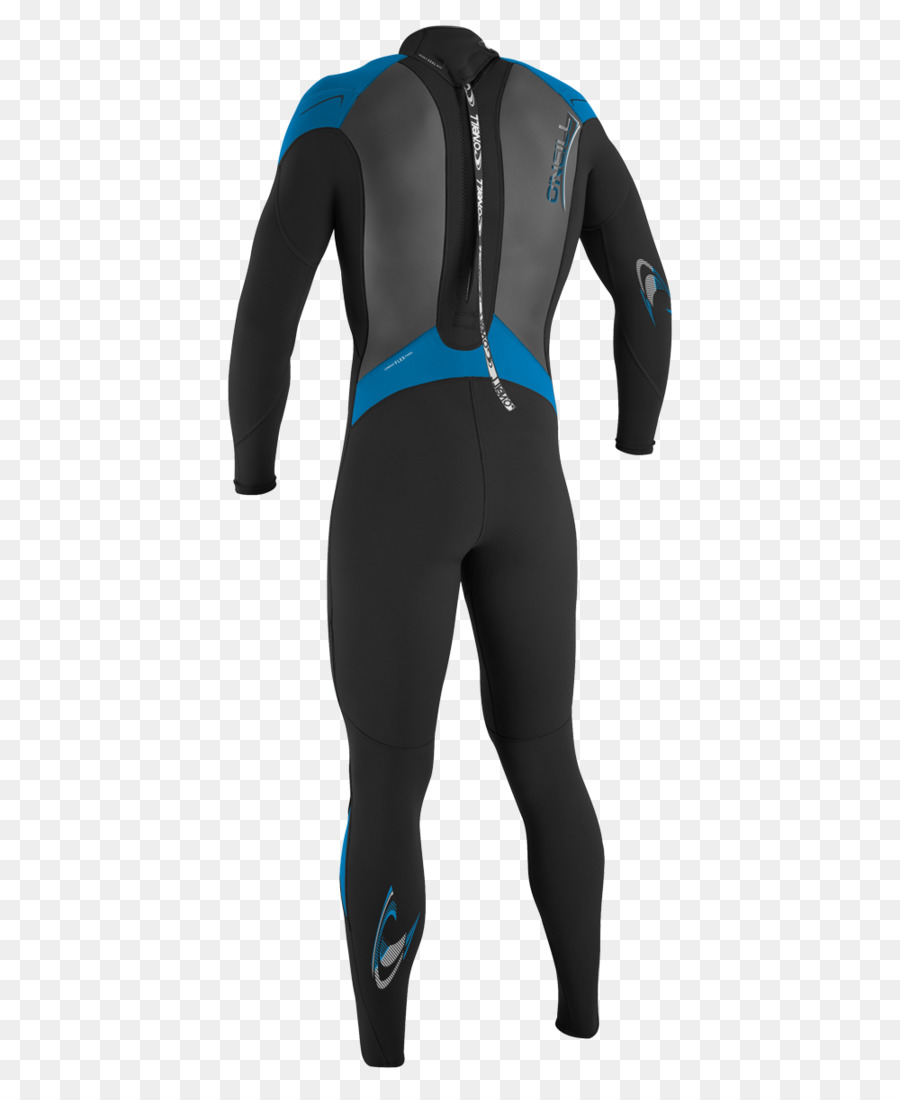 Traje De Neopreno，Buceo PNG