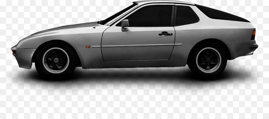 Porsche 944，Porsche PNG