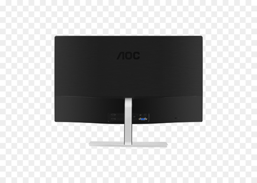 Monitores De Computadora，Aoc Proline U2777pqu PNG