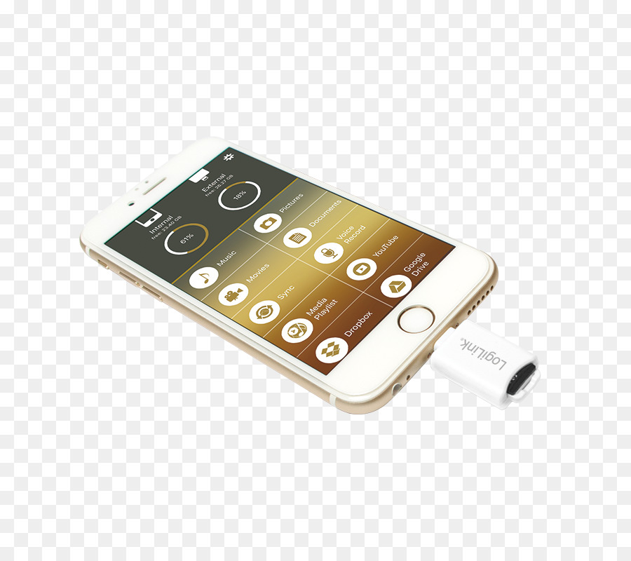 Smartphone，Microsd PNG