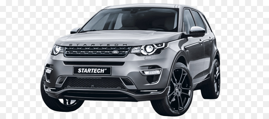 Land Rover Discovery Sport，Land Rover PNG