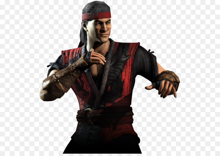 Liu Kang，Mortal Kombat PNG