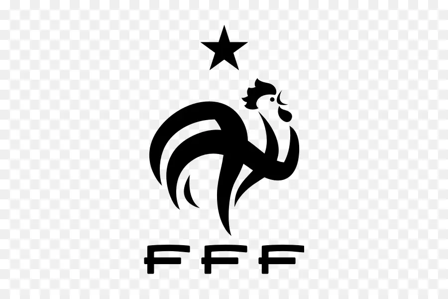 Equipo Nacional De Fútbol De Francia，Federación Francesa De Fútbol PNG