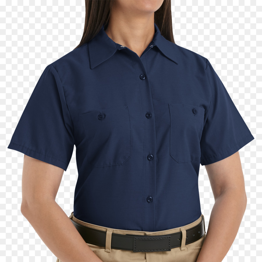 Camisa De Vestir，Camiseta PNG