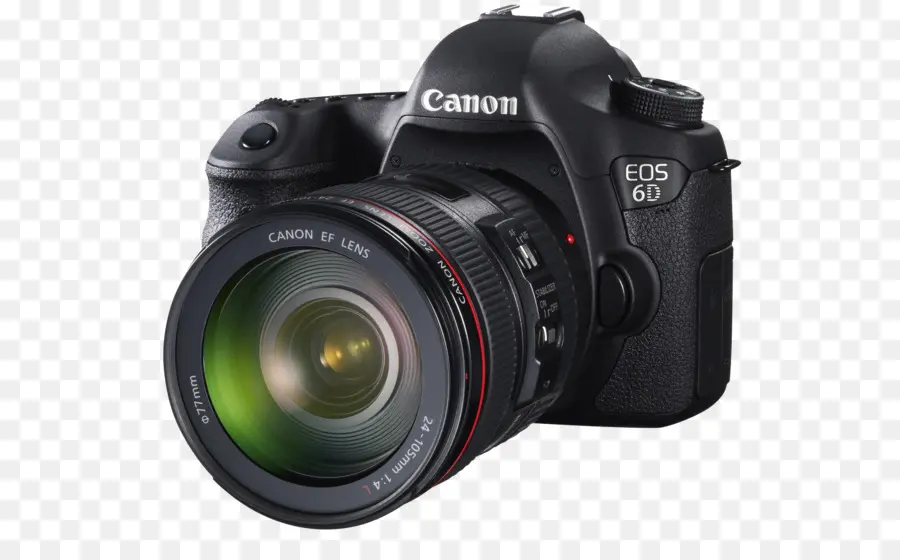 Canon Ellos 6d，Canon Ellos 6d Mark Ii PNG