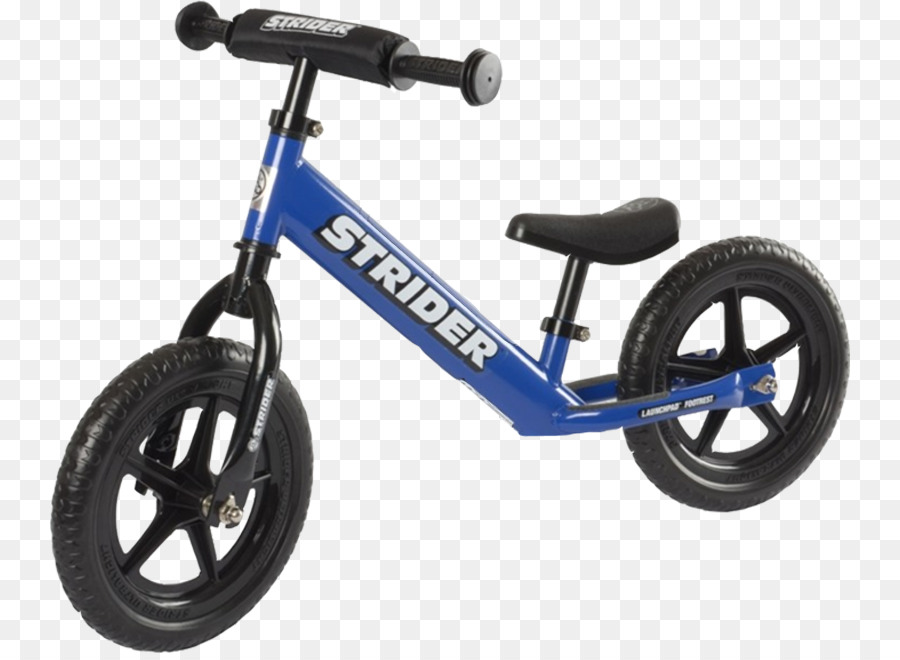 Bicicleta，Strider 12 Sport Balance Bike PNG
