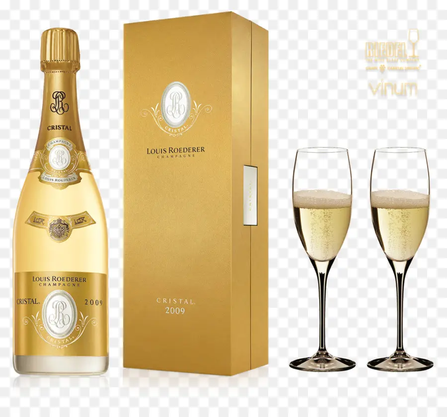 Champagne，Vino PNG