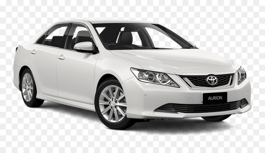 Toyota，Toyota Aurion PNG