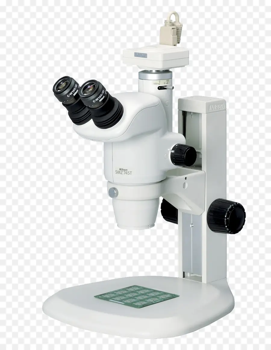 Microscopio Estéreo，Microscopio PNG