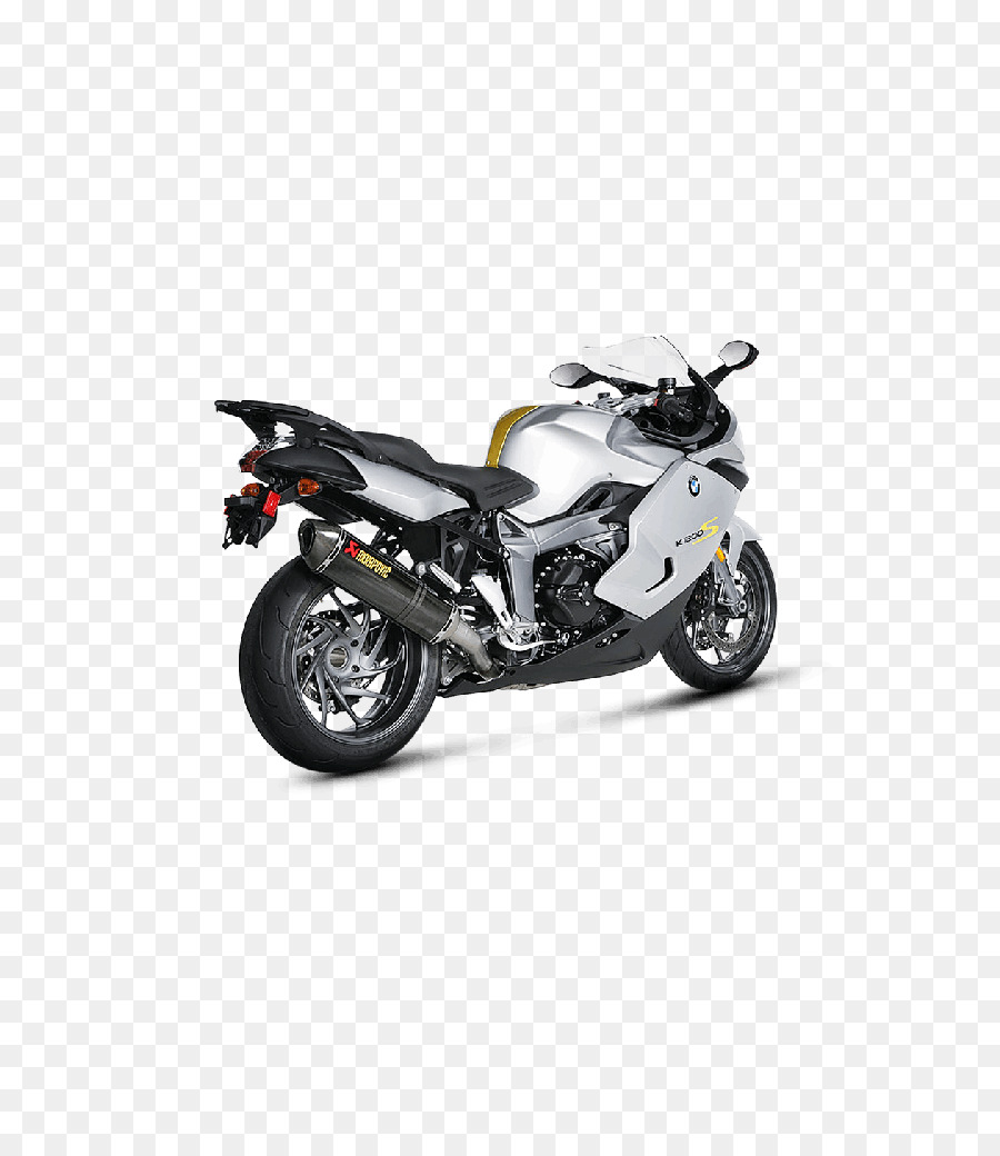 El Sistema De Escape，Bmw K1300r PNG