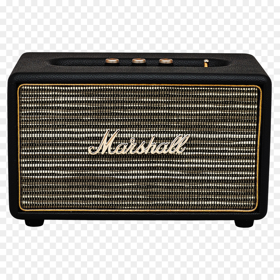 Marshall Acton，Altavoz Inalámbrico PNG